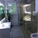 Sloneczne Tarasy Emimar - Private Sauna Lägenhet