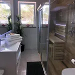 Lägenhet Sloneczne Tarasy Emimar - Private Sauna