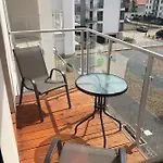 Sloneczne Tarasy Emimar - Private Sauna * Dziwnówek