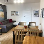 Lägenhet Sloneczne Tarasy Emimar - Private Sauna *