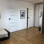 Sloneczne Tarasy Emimar - Private Sauna Lägenhet *