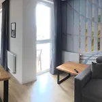Lägenhet Sloneczne Tarasy Emimar - Private Sauna *