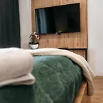 Sloneczne Tarasy Emimar - Private Sauna * Dziwnówek