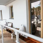 Lägenhet Sloneczne Tarasy Emimar - Private Sauna Dziwnówek