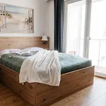 Sloneczne Tarasy Emimar - Private Sauna