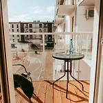 Sloneczne Tarasy Emimar - Private Sauna Dziwnówek