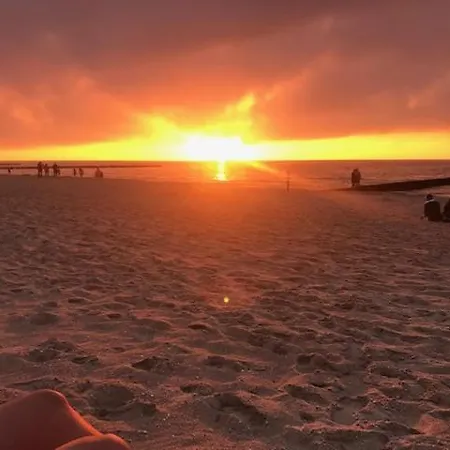 Sloneczne Tarasy Emimar - Private Sauna * Dziwnówek