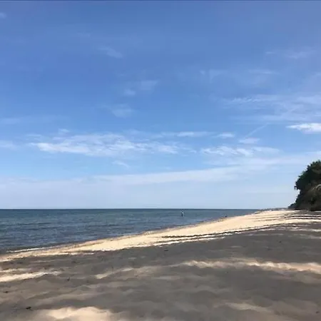 Sloneczne Tarasy Emimar - Private Sauna Appartement Dziwnówek