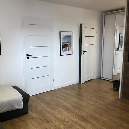 Sloneczne Tarasy Emimar - Private Sauna Appartement *