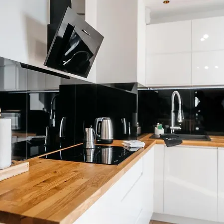 Sloneczne Tarasy Emimar - Private Sauna