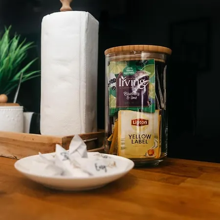 Sloneczne Tarasy Emimar - Private Sauna *