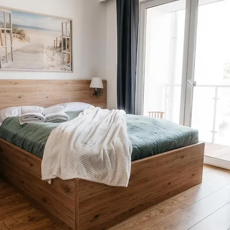 Sloneczne Tarasy Emimar - Private Sauna