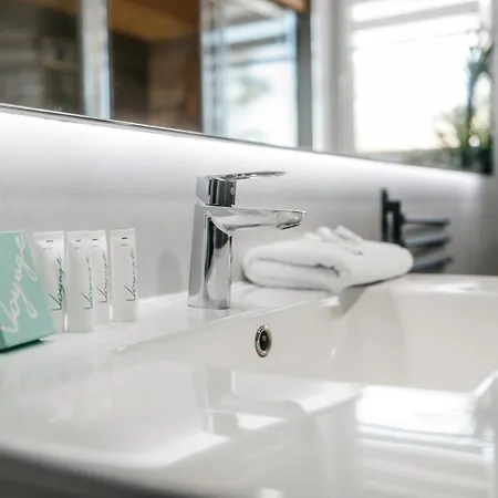 Sloneczne Tarasy Emimar - Private Sauna Appartement