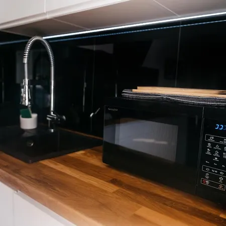 Sloneczne Tarasy Emimar - Private Sauna Appartement