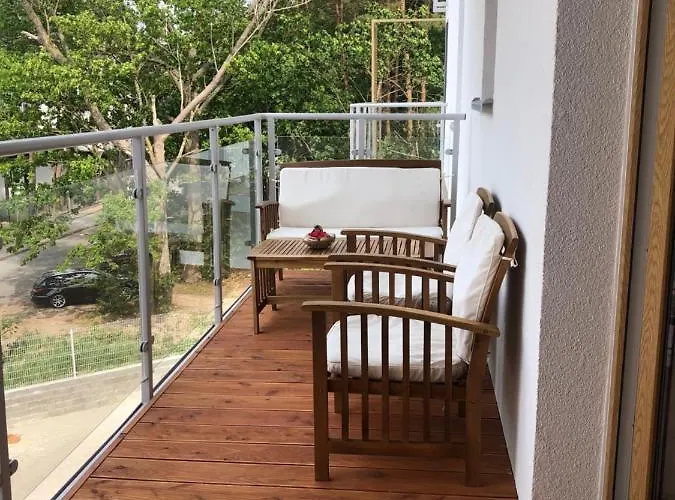 Słoneczne Tarasy Emimar - Private Sauna Apartamento