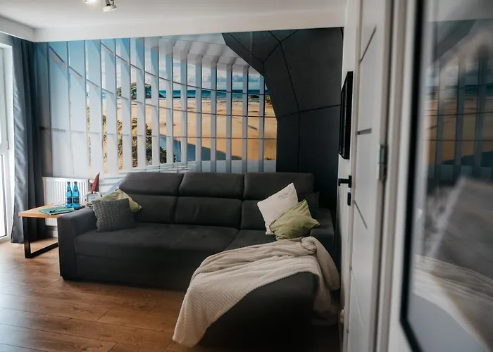 Słoneczne Tarasy Emimar - Private Sauna *