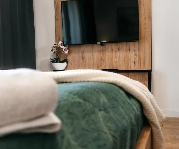 Słoneczne Tarasy Emimar - Private Sauna * Dziwnówek