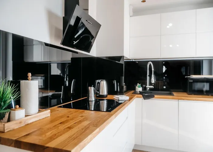 Słoneczne Tarasy Emimar - Private Sauna