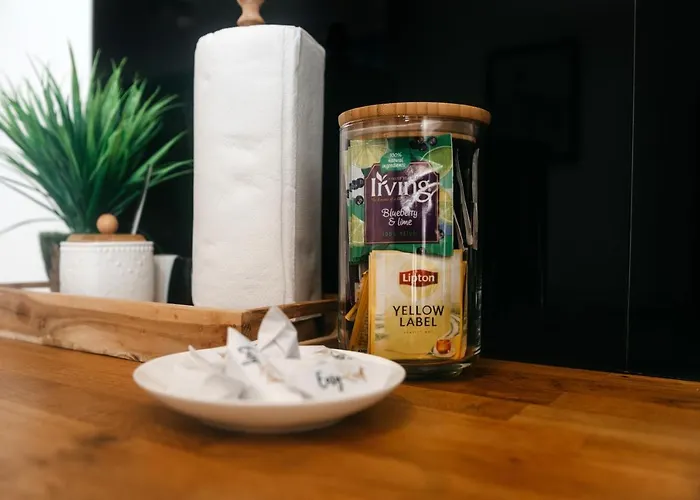 Słoneczne Tarasy Emimar - Private Sauna *