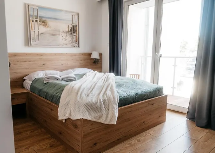 Słoneczne Tarasy Emimar - Private Sauna