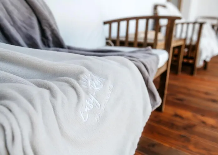 Słoneczne Tarasy Emimar - Private Sauna Apartamento *