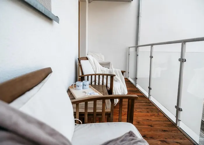 Słoneczne Tarasy Emimar - Private Sauna Apartamento