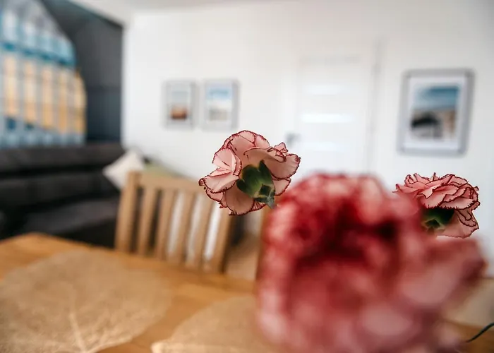 Apartamento Słoneczne Tarasy Emimar - Private Sauna